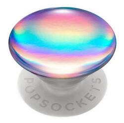 Popsockets telefontartó (készülékre ragasztható, többfunkciós, szivárvány) SZÍNES 800959 (800959)