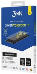 3mk Protection SILVER PROTECTION+ képernyővédő fólia (antibakteriális, öngyógyító, NEM íves, 0.21mm) ÁTLÁTSZÓ GP-128033 (GP-128033)