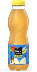 Cappy Üdítőital szénsavmentes CAPPY Ice Fruit Alma-Körte 12-os 0, 5L DRS 249944 (249944)