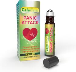 Justin Pharma CalmTime Panic Attack roll-on, 10 ml, uz aromaterapie, Justin Pharma