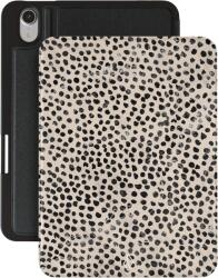 BURGA 6. Generációs iPad mini Flip Tok - Mandula Latte