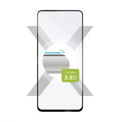 FIXED Full Cover 2, 5D Üvegfólia Realme GT Neo 2T, Fekete FIXGFA-861-BK (FIXGFA-861-BK)