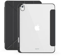 Epico Hero Flip Apple iPad Tok - 10.9", Fekete