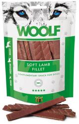 WOOLF Soft Lamb Fillet Puha báránycsíkok 100g