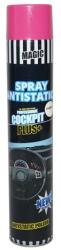 MAGIC Spray silicon bord antistatic cirese MAGIC 750ml