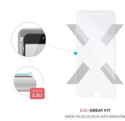 FIXED üvegfólia csak sík felületre Apple iPhone 7/8/SE (2020) telefonokhoz FIXG-100-033 (FIXG-100-033)