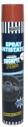 MAGIC Spray silicon bord antistatic pin MAGIC 750ml