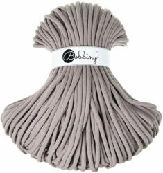 Bobbiny Jumbo 9 mm 100 m Pearl Șnur (<![CDATA[BS-E042]]>)