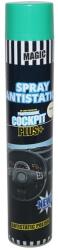MAGIC Spray silicon bord antistatic mere MAGIC 750ml