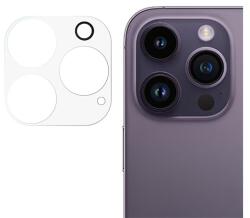 Gigapack Kameravédő üveg (0.3mm, 9H, NEM íves, csak lencse) ÁTLÁTSZÓ GP-144849 (GP-144849)