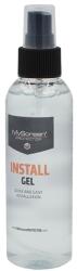 MyScreen fólia felhelyezést segítő spray mobil/tablet készülékekhez (150ml kiszerelés) M CU GEL 150ML (M CU GEL 150ML)
