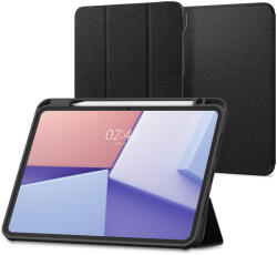 Spigen Urban Fit iPad Pro 11" M4 Tok - Fekete (ACS07020)