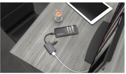 ADAM elements CASA A01m Type -c USB HUB