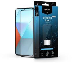 MyScreen MSP MS228275 Xiaomi Redmi Note 13 Pro Diamond Glass Lite Edge edzett üveg képernyővédő fólia (MS228275) - pcx