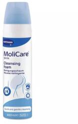  MoliCare Skin bőrtisztító hab 400ml