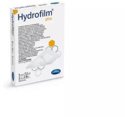Hydrofilm plus steril filmkötszer 5x7, 2 cm 5x
