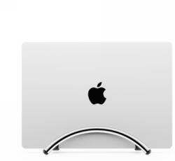 Twelve South BookArc Flex Vertikális MacBook Tároló - Króm (TS-2262)