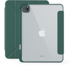 Epico M2 Hero Flip Apple iPad Pro 11" / iPad Air 11" Tok - Zöld