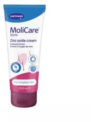 MoliCare Skin Cink-oxid krém 200ml - patikam