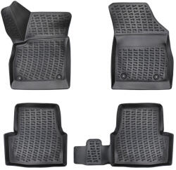 Umbrella Set Covorase Auto Cauciuc Umbrella Pentru Opel Astra K 2015-