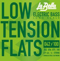 La Bella LTF-4A Corzi pentru chitare bas (LB-LTF-4A)