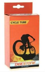 Deestone 26 x 1, 75-2, 125 (48/54-559) MTB belső gumi, AV48 (48 mm hosszú szeleppel, autós)