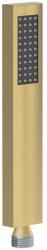 SAPHO kézizuhany, 200mm, matt arany (DO319) (DO319)