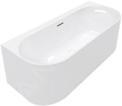 Villeroy & Boch Villeroy & Boch Loop & Friends Fal előtt álló fürdőkád 170x75 cm Fehér Alpin UBA170LOF9CS00V-01 (UBA170LOF9CS00V-01)
