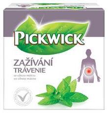 Pickwick Digestion teafilter 10x2 g