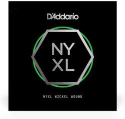 D'Addario NYXLB100MS basszusgitár szálhúr, Multi Scale . 100