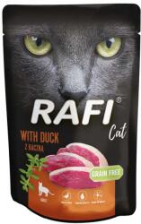 Dolina Noteci RAFI Cat Adult kacsával 100g