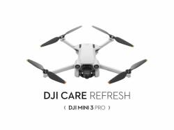 DJI Care Refresh (DJI Mini 3 Pro) - 1 éves terv (dji-crm3p)