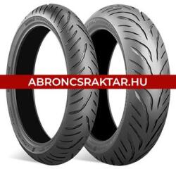 Bridgestone 170/60 R17 72w Battlax T32-gt R