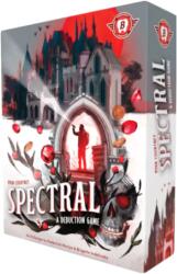 Bitewing Games Spectral (angol) társasjáték