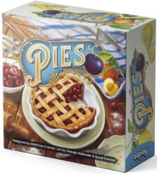 Allplay Pies (angol) társasjáték