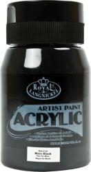 Royal & Langnickel Jar АКРИЛНА боя Mars Black 500 ml 1 бр (RAA-5120)
