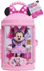 Disney Minnie Mouse Figurina cu accesorii, Minnie Mouse, Balerina Figurina