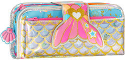 Tiger Family Penar dreptunghiular Fun Time 2 in 1, Tiger Family, motiv Under The Sea Penar