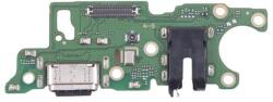  tel-szalk-192969154390 Oppo A60 töltőcsatlakozó port panel (tel-szalk-192969154390)