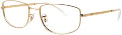 Ray-Ban RX 3732V 2500 56 Ochelari de citit