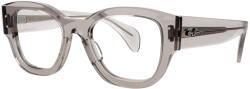 Ray-Ban RX 7681V 2102 52 Ochelari de citit