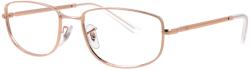 Ray-Ban RX 3732V 3094 54 Ochelari de citit