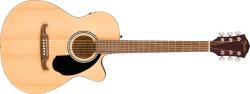 Fender FSR FA-135 CE Concert