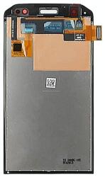 NBA001LCD101120027662316 Cat S48C Fekete LCD kijelző érintővel (NBA001LCD101120027662316)
