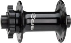 SUNringlé Agy SUNringlé SRC Disc BOOST első 6 csavaros 15/20x110mm 28 lyukas fekete
