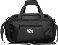 Heavy Tools Ekton24 fekete sporttáska 50cm (ekton24-black)