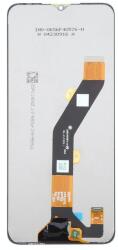  NBA001LCD101120027662315 ZTE Blade A34 Fekete LCD kijelző érintővel (NBA001LCD101120027662315)