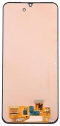 NBA001LCD101120027662408 Samsung Galaxy M34 5G Fekete OEM LCD kijelző érintővel (NBA001LCD101120027662408)