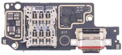  tel-szalk-192969154388 Vivo X90 Pro Plus töltőcsatlakozó port panel (tel-szalk-192969154388)