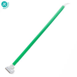  Akváriumi pengés algakaparó